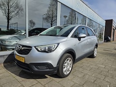 Opel Crossland X - 1.2 Turbo Innovation