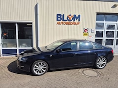 Audi A6 Limousine - 2.8 FSI quattro Business