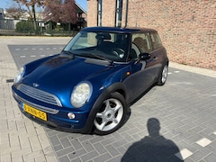 MINI Cooper - 1.6 Chili