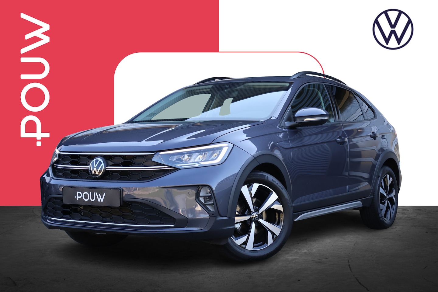 Volkswagen Taigo - 1.0 TSI 116pk Life Edition | Apple Carplay/Android Auto | Climatronic | Travel Assist - AutoWereld.nl
