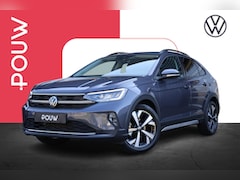 Volkswagen Taigo - 1.0 TSI 116pk Life Edition | Apple Carplay/Android Auto | Climatronic | Travel Assist