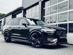 Volvo XC90 - 2.0 T8 Recharge | AWD | Dark Label | Panodak | Luchtvering | 360 camera | Massagestoelen |