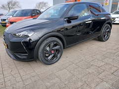 DS 3 Crossback - E-Tense Performance Line+ 50 kWh