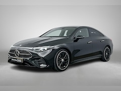 Mercedes-Benz CLA-Klasse - CLA 180 Coupé Automaat Business Solution AMG | Premium Pakket | Nightpakket | MBUX Augment