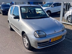Fiat Seicento - 1.1 Young / Inruilkoopje
