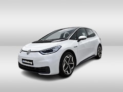 Volkswagen ID.3 - First Plus 58 kWh / App Connect / Navi / 19" lm velgen / IQ light