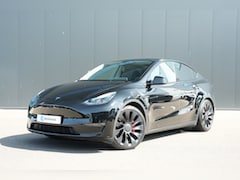 Tesla Model Y - Performance 462pk AWD 75 kWh | Full Self Driving | 360 Camera | 21" | Panoramadak