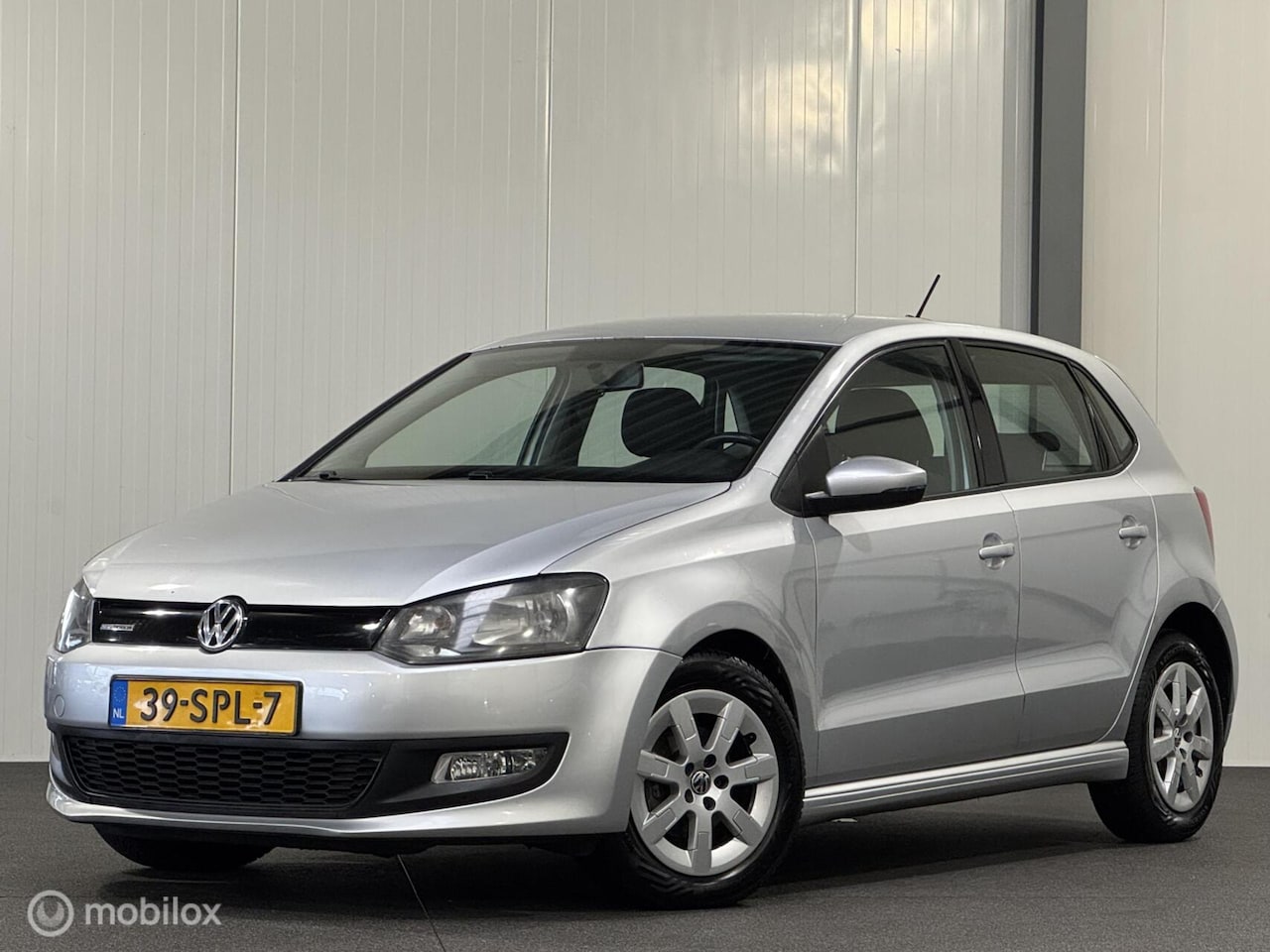 Volkswagen Polo - 1.2 TDI Comfortline 5-drs [ NAP Carplay cruise LM ] - AutoWereld.nl