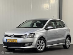 Volkswagen Polo - 1.2 TDI Comfortline 5-drs [ NAP Carplay cruise LM ]