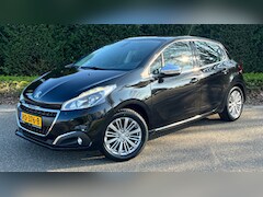 Peugeot 208 - 1.2 PureTech Blue Lease Premium l CarPlay l Clima l