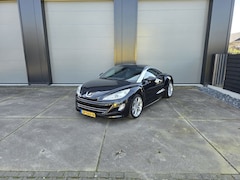 Peugeot RCZ - 1.6 THP Vol opties en groot onderhoud