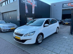 Peugeot 308 SW - 1.6 BlueHDI Blue Lease Pack 3e Eig Trekhaak Airco NAP APK