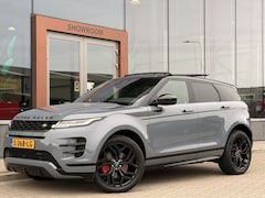 Land Rover Range Rover Evoque - 1.5 P300e AWD R-Dynamic HSE | Meridian | Pano | Stoel/Stuurverwarming | ACC | Memory | App