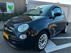 Fiat 500 - 1.0 TwinAir Pop