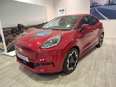 Ford Puma Gen-E - Premium 44 kWh |Voordeel €. 4.400, - | Elektrische achterklep | Fantastic red |