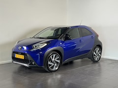Toyota Aygo X - 1.0 VVT-i MT Envy | Fietsendragerbeugel | All Seasons | JBL Audio |