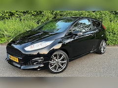 Ford Fiesta - 1.0 EcoBoost ST Line l Lage KM l NAP l