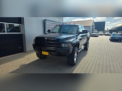 Dodge Ram 2500 - DODGE