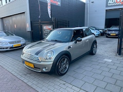 MINI Cooper - 1.6 Chili Sport Airco 6Bak NAP APK
