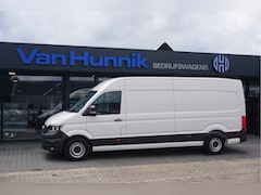 Volkswagen Crafter - 35 2.0 TDI 140 L4H3 Airco, Cruise, Gev. Stoel NR. N01