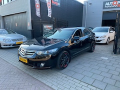 Honda Accord - 2.0i Executive Automaat Airco Navi PDC NAP APK