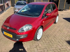 Fiat Punto Evo - 1.4-16V Multiair Dynamic nieuwe apk tot 3-2027