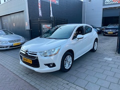 Citroën DS4 - 1.6 VTi Chic 1e Eigenaar Pano Airco NAP APK