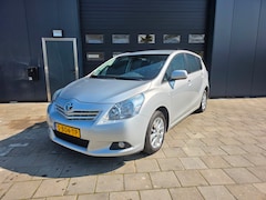 Toyota Verso - 1.6 VVT-i Aspiration | Airco | Camera | Stoelverwarming