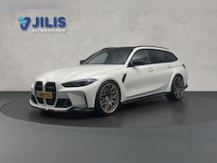 BMW 3-serie Touring - M3 xDrive Competition | Org. NL | Keramische remmen | CS Grille | Unieke auto