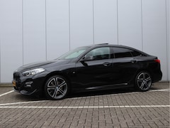 BMW 2-serie Gran Coupé - 218i Executive Edition | M-sport | Panoramadak | NAP