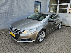 Volkswagen Passat CC - 1.8 TSI 4p