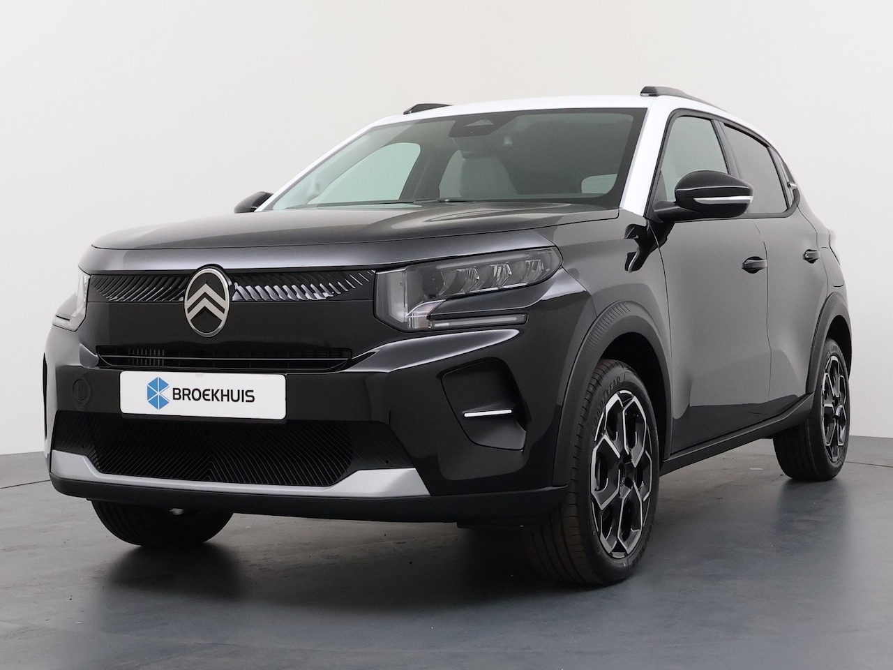 Citroën C3 - Max | Achteruitrijcamera | Dagrijverlichting | Draadloze telefoonlader - AutoWereld.nl