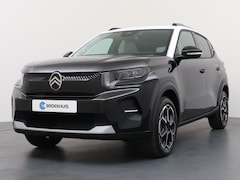 Citroën C3 - Max | Achteruitrijcamera | Dagrijverlichting | Draadloze telefoonlader