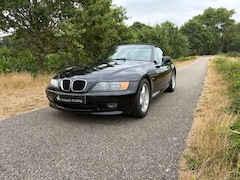 BMW Z3 Roadster - 1.8
