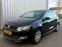Volkswagen Polo - 1.2-12V / panorama/ APK