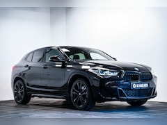 BMW X2 - xDrive25e M Sport|Camera|Led|19 inch|Head up|Acc
