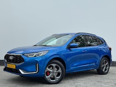 Ford Kuga - 2.5 PHEV 243 pk ST-Line X Trekhaak | AGR stoelen | Matrix LED I Adapt Cruise I Winter Pack