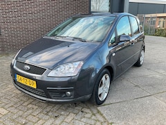 Ford Focus C-Max - 1.6-16V Futura