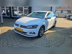 Volkswagen Polo - 1.0 TSI led climate luxe uitvoering