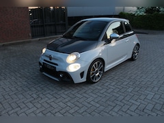 Fiat 500 Abarth - 1.4 T-Jet 595 Turismo 70th Anniversary Clima-Navi-PDC