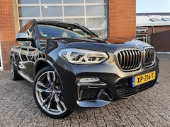 BMW X3 - M40i xDrive High Executive