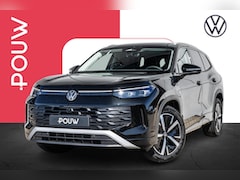 Volkswagen Tayron - 1.5 eHybrid 204pk DSG Life Edition | Trekhaak Pakket | 360 Camera