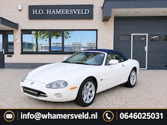 Jaguar XK8 - 4.0 V8 Convertible