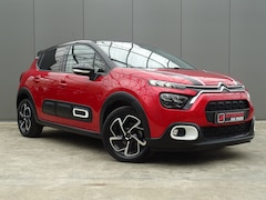 Citroën C3 - 1.2 PureTech C-Series * CARPLAY * CAMERA * DEALER ONDERH