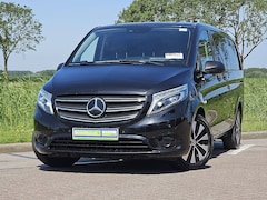 Mercedes-Benz Vito - 114 L2 2xZijdeur LED Nav