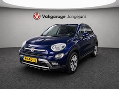Fiat 500 X Cross - 1.4 Turbo MultiAir CrossPlus