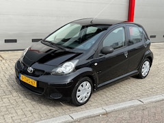 Toyota Aygo - 1.0-12V Access |AIRCO | apk