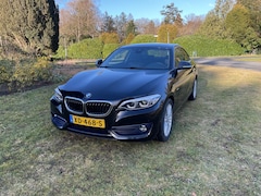 BMW 2-serie Coupé - 230i High Executive, 2-drs, Aut, vol, izgst, komt met een volledige onderhoudsgeschiedenis