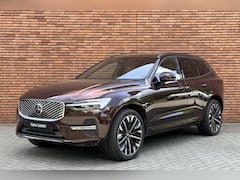 Volvo XC60 - T6 Plug-in hybrid AWD Core Business Edition | Harman Kardon Geluidsinstallatie | Stuurwiel