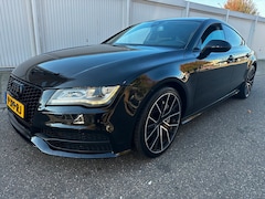 Audi A7 Sportback - 3.0 TDI BiT quattro Pro Line plus* Lm Velgen 19inch* Top conditie